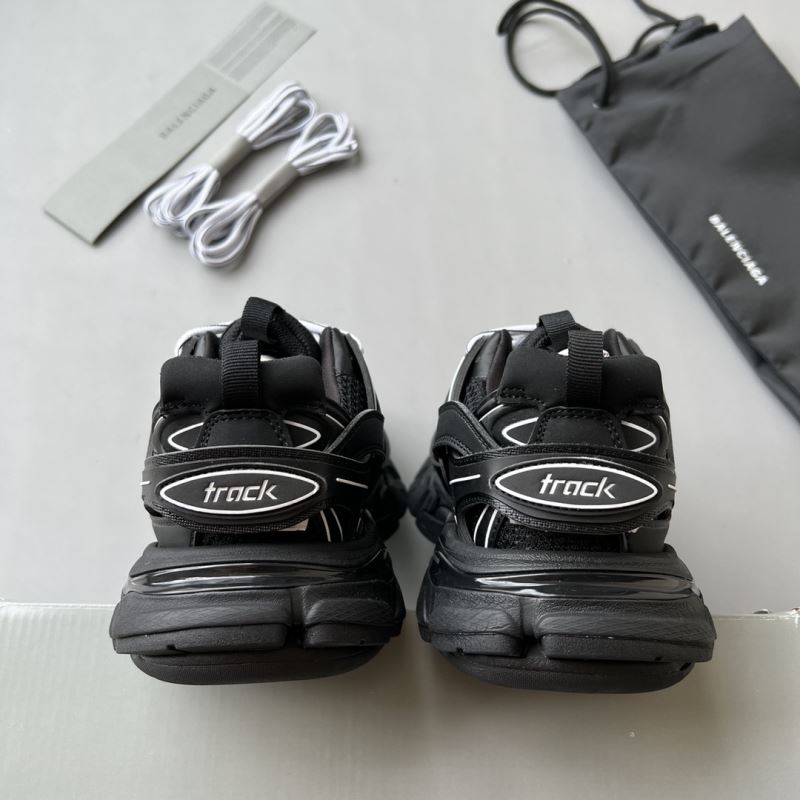 Balenciaga Track Shoes